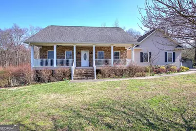 1005 Harmony Road, Silver Creek, GA 30173 - Photo 1
