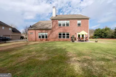 3880 Courson Street, Marietta, GA 30066 - Photo 42
