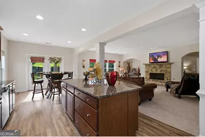 3880 Courson Street, Marietta, GA 30066 - Photo 14