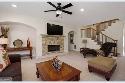 3880 Courson Street, Marietta, GA 30066 - Photo 12