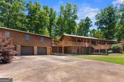 224 Harmony Road, Eatonton, GA 31024 - Photo 2