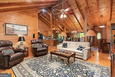 224 Harmony Road, Eatonton, GA 31024 - Photo 20