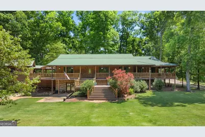 224 Harmony Road, Eatonton, GA 31024 - Photo 6