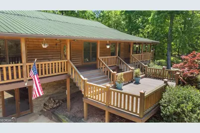 224 Harmony Road, Eatonton, GA 31024 - Photo 8