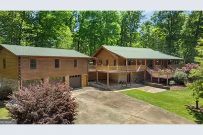 224 Harmony Road, Eatonton, GA 31024 - Photo 6