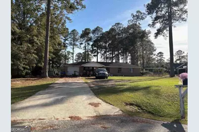 122 Dewberry Drive, Sylvester, GA 31791 - Photo 1