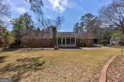 190 Pioneer Court, Athens, GA 30605 - Photo 36