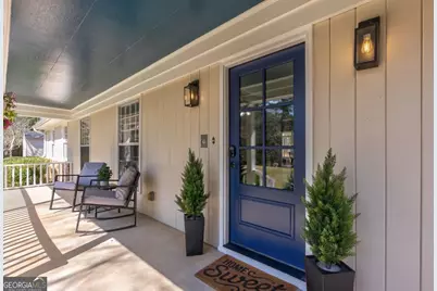 190 Pioneer Court, Athens, GA 30605 - Photo 2