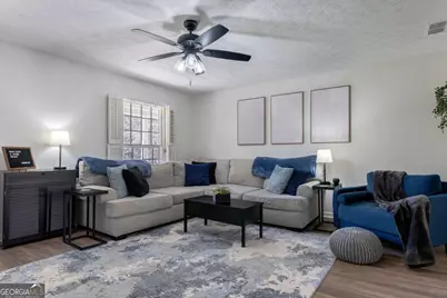 190 Pioneer Court, Athens, GA 30605 - Photo 6