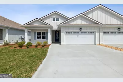 131 Green Turtle Court, Kingsland, GA 31548 - Photo 1