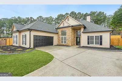 1564 Ember Oaks Circle, Powder Springs, GA 30127 - Photo 10