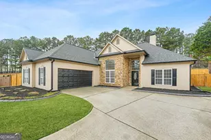 1564 Ember Oaks Circle, Powder Springs, GA 30127 - Photo 10