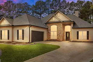1564 Ember Oaks Circle, Powder Springs, GA 30127 - Photo 1