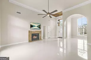 1564 Ember Oaks Circle, Powder Springs, GA 30127 - Photo 14