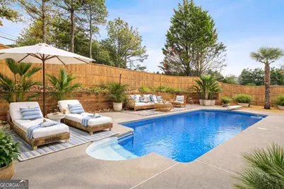 1564 Ember Oaks Circle, Powder Springs, GA 30127 - Photo 6
