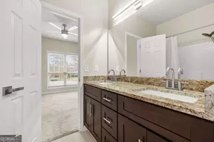 1564 Ember Oaks Circle, Powder Springs, GA 30127 - Photo 44