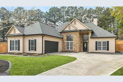 1564 Ember Oaks Circle, Powder Springs, GA 30127 - Photo 8
