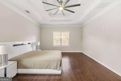 1564 Ember Oaks Circle, Powder Springs, GA 30127 - Photo 30