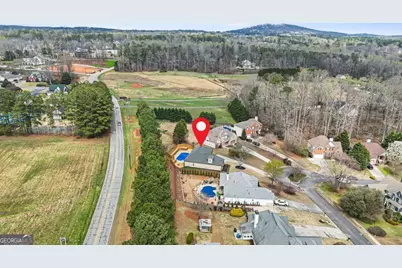 1564 Ember Oaks Circle, Powder Springs, GA 30127 - Photo 58