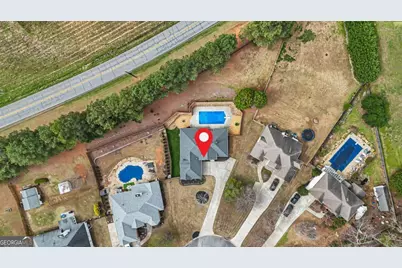 1564 Ember Oaks Circle, Powder Springs, GA 30127 - Photo 54