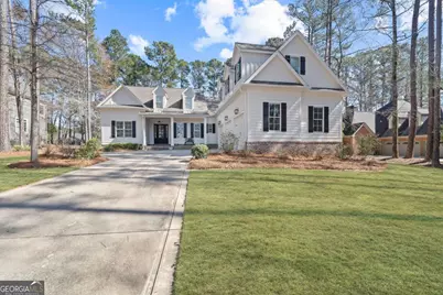 1240 Winged Foot Drive, Greensboro, GA 30642 - Photo 2