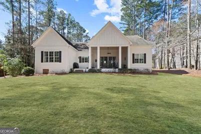 1240 Winged Foot Drive, Greensboro, GA 30642 - Photo 50