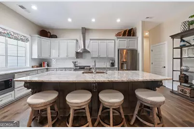 1240 Winged Foot Drive, Greensboro, GA 30642 - Photo 14