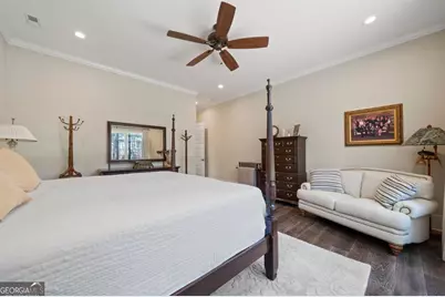 1240 Winged Foot Drive, Greensboro, GA 30642 - Photo 22