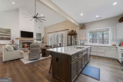 1240 Winged Foot Drive, Greensboro, GA 30642 - Photo 16