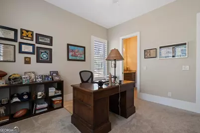 1240 Winged Foot Drive, Greensboro, GA 30642 - Photo 28