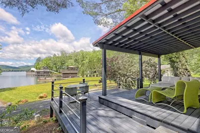 89 Arkansas Lane, Tiger, GA 30576 - Photo 38