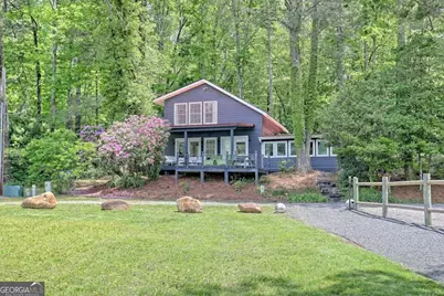 89 Arkansas Lane, Tiger, GA 30576 - Photo 1