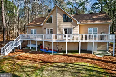 381 E River Bend Drive, Eatonton, GA 31024 - Photo 46