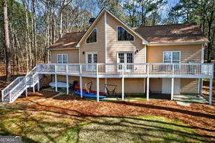 381 E River Bend Dr, Eatonton, GA 31024 - Photo 46