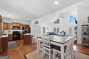 381 E River Bend Dr, Eatonton, GA 31024 - Photo 6