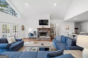 381 E River Bend Dr, Eatonton, GA 31024 - Photo 16