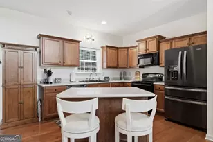 381 E River Bend Dr, Eatonton, GA 31024 - Photo 8