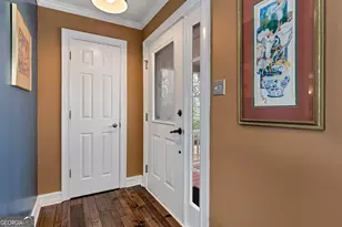 579 Willows Dr, Cleveland, GA 30528 - Photo 4