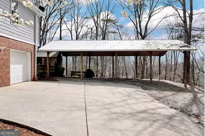 579 Willows Drive, Cleveland, GA 30528 - Photo 34