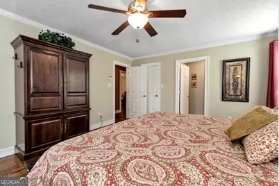 579 Willows Drive, Cleveland, GA 30528 - Photo 22