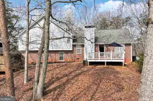 579 Willows Dr, Cleveland, GA 30528 - Photo 40