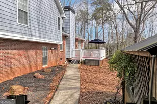 579 Willows Dr, Cleveland, GA 30528 - Photo 36