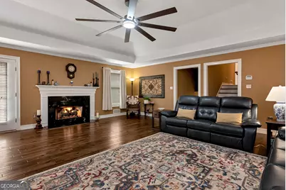 579 Willows Drive, Cleveland, GA 30528 - Photo 10