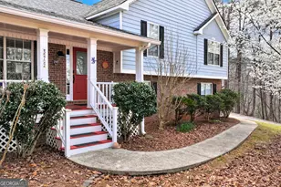 579 Willows Dr, Cleveland, GA 30528 - Photo 2