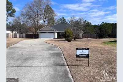 321 Saranac Way, Guyton, GA 31312 - Photo 2