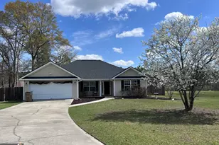 321 Saranac Way, Guyton, GA 31312 - Photo 1