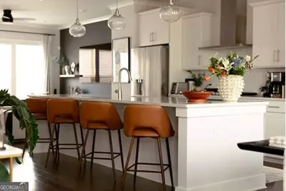 2153 Burnside Drive NW, Atlanta, GA 30318 - Photo 2