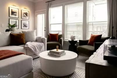 2153 Burnside Drive NW, Atlanta, GA 30318 - Photo 4