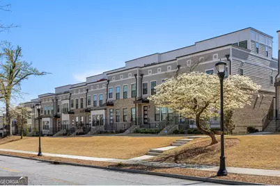 2153 Burnside Drive NW, Atlanta, GA 30318 - Photo 1