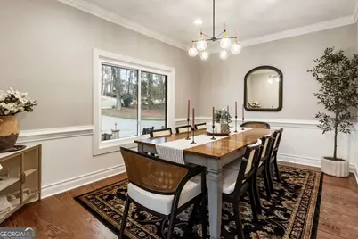 2415 Roxburgh Drive, Roswell, GA 30076 - Photo 12